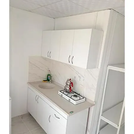 Keyfi Mahal Apart & Camping