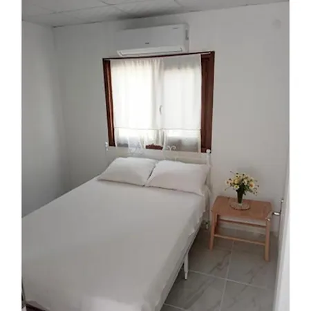 Apartman Keyfi Mahal Apart & Camping Döşeme
