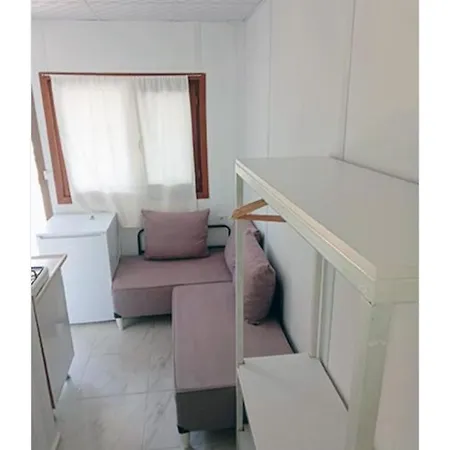 Keyfi Mahal Apart & Camping Apartament Döşeme